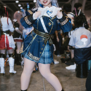 天音かなた「ホロライブ」／Taotan（Instagram：taotan_cos）