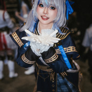 天音かなた「ホロライブ」／Taotan（Instagram：taotan_cos）