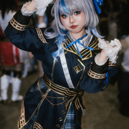 天音かなた「ホロライブ」／Taotan（Instagram：taotan_cos）