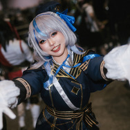 天音かなた「ホロライブ」／Taotan（Instagram：taotan_cos）