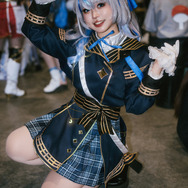 天音かなた「ホロライブ」／Taotan（Instagram：taotan_cos）