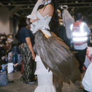 アルベド「オーバーロード」／rr（Instagram：qwqxxrr）