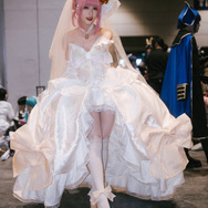 日奈森 あむ「しゅごキャラ!」／Muli（Instagram：muli_.cos）