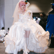 日奈森 あむ「しゅごキャラ!」／Muli（Instagram：muli_.cos）