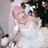 日奈森 あむ「しゅごキャラ!」／Muli（Instagram：muli_.cos）