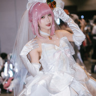 日奈森 あむ「しゅごキャラ!」／Muli（Instagram：muli_.cos）