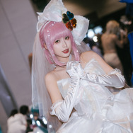 日奈森 あむ「しゅごキャラ!」／Muli（Instagram：muli_.cos）