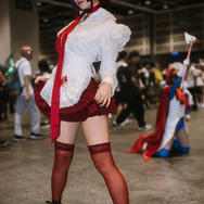 神代利世（ メイド服ver.）「東京喰種」／00不是那個0（Instagram：miohoshino_15）