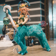 リリア『League of Legends』／Anna（Instagram：annanako05）