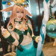 リリア『League of Legends』／Anna（Instagram：annanako05）