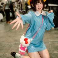 幼稚園児／堅系 牙龍（Instagram：_baron_loveuuuuu）