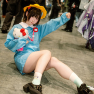 幼稚園児／堅系 牙龍（Instagram：_baron_loveuuuuu）