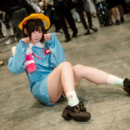 幼稚園児／堅系 牙龍（Instagram：_baron_loveuuuuu）