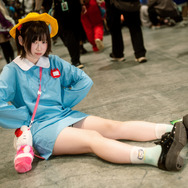 幼稚園児／堅系 牙龍（Instagram：_baron_loveuuuuu）