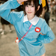 幼稚園児／堅系 牙龍（Instagram：_baron_loveuuuuu）