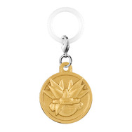 『サルゲッチュ』がめじるしアクセサリーに！ピポサルたちに加えて、スペクターコイン含む全5種のガシャポンが9月第1週より発売