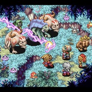 名作RPG『マジカルバケーション（マジバケ）』が「ゲームボーイアドバンス Nintendo Classics」に9月4日追加！ローカル通信やオンラインにも対応