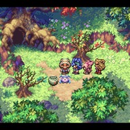 名作RPG『マジカルバケーション（マジバケ）』が「ゲームボーイアドバンス Nintendo Classics」に9月4日追加！ローカル通信やオンラインにも対応