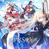 新作アニメ調育成RPG『スターセイヴァー』TGS2025で日本初試遊出展へ―2025年内正式リリースを目指す