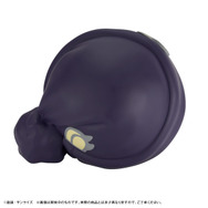 手のひらフィットなサイズ感が可愛い!「ガンダム ジークアクス」の“ハロ”がフィギュア貯金箱として立体化
