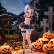 セクシーな太もも、いたずらっぽい笑顔…『アズレン』ヤーデの「イイコのときめきマジック」姿にドキドキ