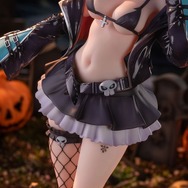 セクシーな太もも、いたずらっぽい笑顔…『アズレン』ヤーデの「イイコのときめきマジック」姿にドキドキ