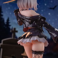 セクシーな太もも、いたずらっぽい笑顔…『アズレン』ヤーデの「イイコのときめきマジック」姿にドキドキ