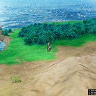 HD-2D版『ドラクエI』に、まさかの「カンダタ」登場!? お馴染みの「許してくれよ! な! な!」も飛び出す、リメイクならではの展開とは【試遊プレイレポ】