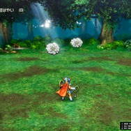 HD-2D版『ドラクエI』に、まさかの「カンダタ」登場!? お馴染みの「許してくれよ! な! な!」も飛び出す、リメイクならではの展開とは【試遊プレイレポ】