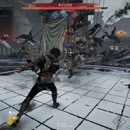 あの一騎当千ACTが大革新! ライターがガチプレイした“2025年のお勧め新作4選”【難易度高め編】