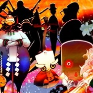 『つくものがたり』プロモーション映像を公開