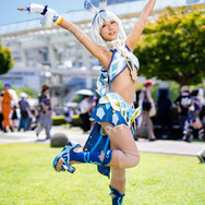 ムアラニ『原神』／音琴ひつじ（X：@negoto_meme）