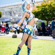 ムアラニ『原神』／音琴ひつじ（X：@negoto_meme）