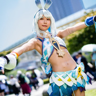 ムアラニ『原神』／音琴ひつじ（X：@negoto_meme）