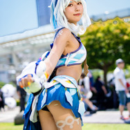 ムアラニ『原神』／音琴ひつじ（X：@negoto_meme）