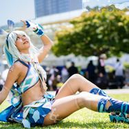 ムアラニ『原神』／音琴ひつじ（X：@negoto_meme）