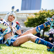 ムアラニ『原神』／音琴ひつじ（X：@negoto_meme）