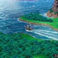 HD-2D版『ドラクエII』新参戦の「サマルトリアの王女」は“遊び人”気質!?「ムーンブルクの王女」のとくぎは「あなほり」「いぬのはな」「とおぼえ」!【試遊プレイレポ】