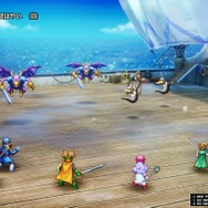 HD-2D版『ドラクエII』新参戦の「サマルトリアの王女」は“遊び人”気質!?「ムーンブルクの王女」のとくぎは「あなほり」「いぬのはな」「とおぼえ」!【試遊プレイレポ】