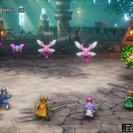 HD-2D版『ドラクエII』新参戦の「サマルトリアの王女」は“遊び人”気質!?「ムーンブルクの王女」のとくぎは「あなほり」「いぬのはな」「とおぼえ」!【試遊プレイレポ】