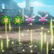 HD-2D版『ドラクエII』新参戦の「サマルトリアの王女」は“遊び人”気質!?「ムーンブルクの王女」のとくぎは「あなほり」「いぬのはな」「とおぼえ」!【試遊プレイレポ】