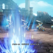 HD-2D版『ドラクエII』新参戦の「サマルトリアの王女」は“遊び人”気質!?「ムーンブルクの王女」のとくぎは「あなほり」「いぬのはな」「とおぼえ」!【試遊プレイレポ】