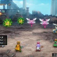 HD-2D版『ドラクエII』新参戦の「サマルトリアの王女」は“遊び人”気質!?「ムーンブルクの王女」のとくぎは「あなほり」「いぬのはな」「とおぼえ」!【試遊プレイレポ】