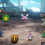 HD-2D版『ドラクエII』新参戦の「サマルトリアの王女」は“遊び人”気質!?「ムーンブルクの王女」のとくぎは「あなほり」「いぬのはな」「とおぼえ」!【試遊プレイレポ】