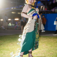 ゼルダ姫「ゼルダの伝説 ティアーズ オブ ザ キングダム」/Dr.まーちゃん(X:@Machan_cos1)