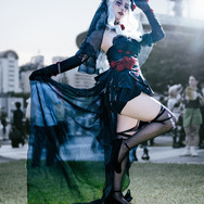 心理学者『IdentityV 第五人格』／Dr.まーちゃん（X：@Machan_cos1）