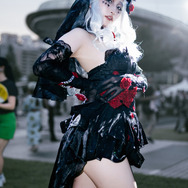 心理学者『IdentityV 第五人格』／Dr.まーちゃん（X：@Machan_cos1）