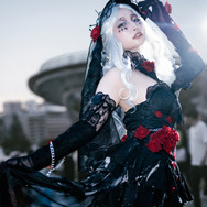 心理学者『IdentityV 第五人格』／Dr.まーちゃん（X：@Machan_cos1）