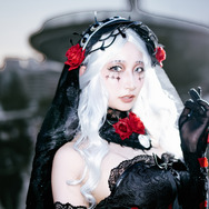 心理学者『IdentityV 第五人格』／Dr.まーちゃん（X：@Machan_cos1）