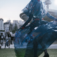 心理学者『IdentityV 第五人格』／Dr.まーちゃん（X：@Machan_cos1）